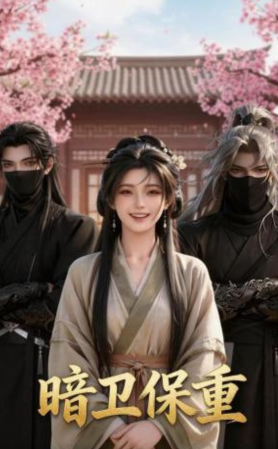 假千金飒翻全家，外星小狗他超爱